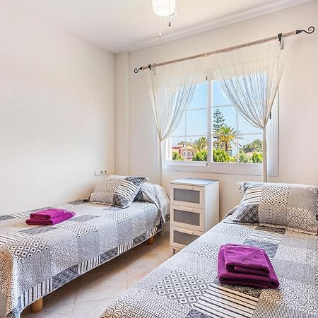 Casa Las Bahias Llucmajor  Dış mekan fotoğraf