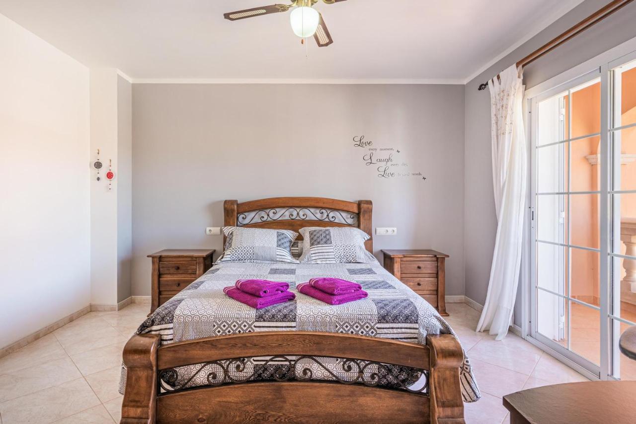 Casa Las Bahias Llucmajor  Dış mekan fotoğraf