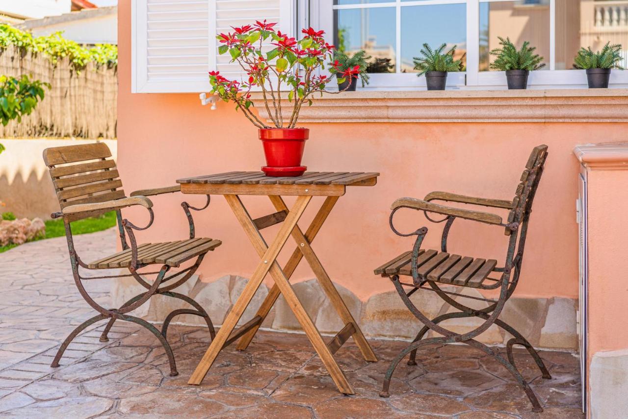 Casa Las Bahias Llucmajor  Dış mekan fotoğraf