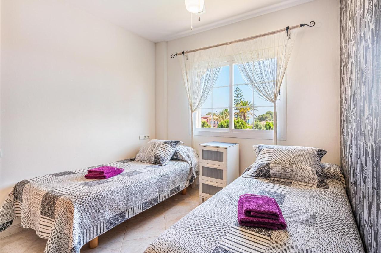 Casa Las Bahias Llucmajor  Dış mekan fotoğraf