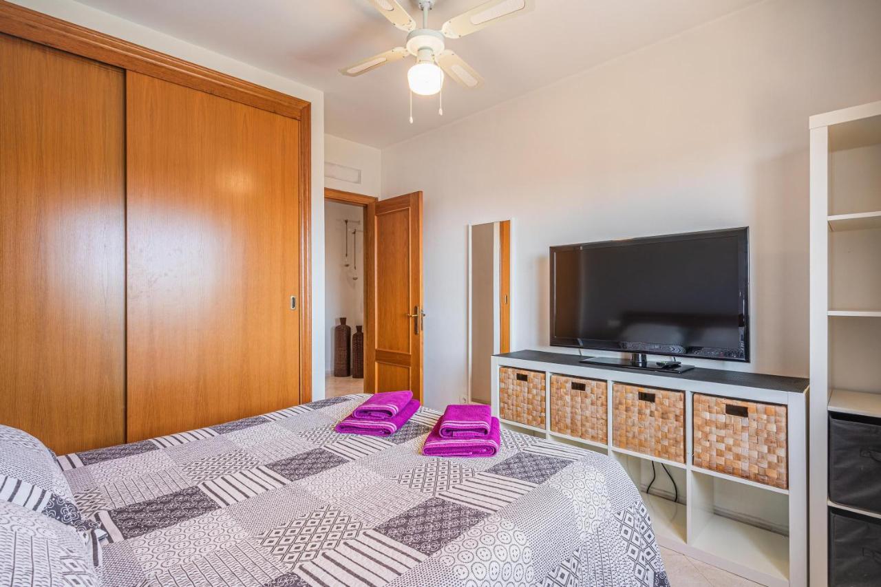 Casa Las Bahias Llucmajor  Dış mekan fotoğraf